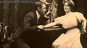 vintage halloween celebration