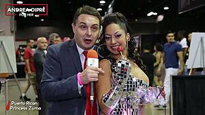 Andrea Diprè For Her Puerto Rican Princess Zuma 3