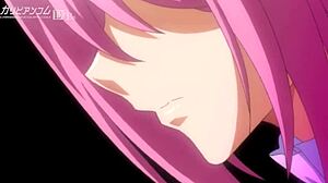 学園anime 01 あんたって本当に最低の屑だわ！ 1