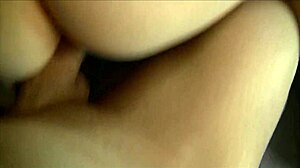 Kelsey returns for bigger facial cumshot