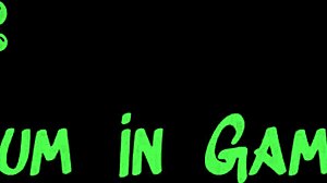 Tanned Girl Natsuki Feels Intense Pleasure In Hentai Game Ep 18 With Perverted Ghost