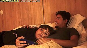 No Puedo Superar Ganas Follarme Hermanastra Fantasiahardcoresex