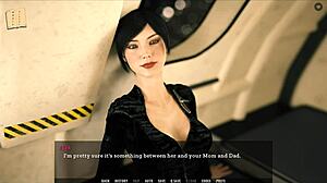 in tales from the unending void part 20, the adventure continues with hentai elements