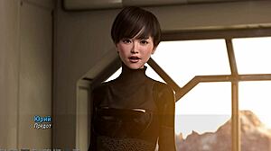 Istražujemo perverzne scene iz Project Atmosphere u delu 7