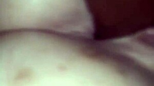 Kassandra storms gets her big ass fucked anal style, clothes ripped, dripping wet