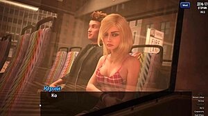 i completed the photo hunt gameplay in part 19