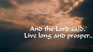 sims 4 parody - two commandments with wild interracial trio