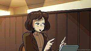 bombshell barista part two outdoors