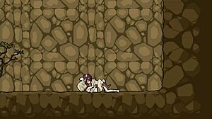 hey, flower fairy part 1 scenes playthrough?