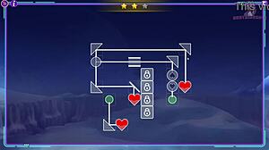 milf hunter 8 in missionary position with neptune