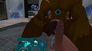 Wow, Vrchat Gay Sex In The Villa Is Hot!