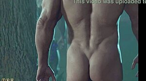 Baldurs Gate 3 Naked Halsin Romance Gay Sex Scene