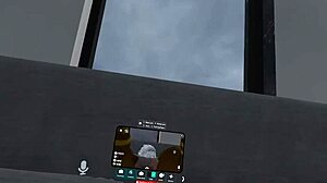 Wow, Vrchat Gay Sex In The Villa Is Hot!