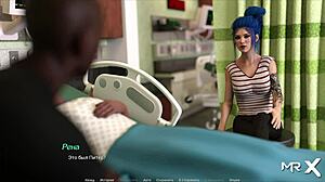 Acting Lessons - Come To Me My Girl E1 36