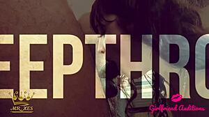 Remi Raw introduces petite 18+ white-Latina teen in first-time interview