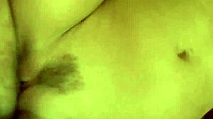 Ivy Winters Receives Intense Cumshot And Swallows Load