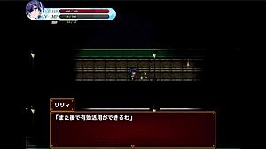 i-i played hentai knight game with schoolgirl 18+ asian japanese