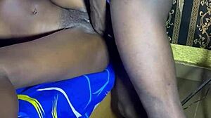 once i got my hands on this teen 18+ ebony babe, i fucked her senseless doggystyle. check my xvideo premium for more wild action.