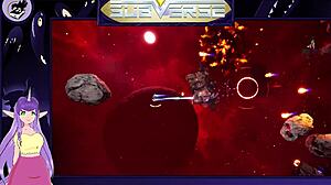 Studiofows Subverse Part 14: Bold Adventures With Big Tits In Anime Hentai World