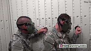 horny black guy says, 'i'm gonna fuck this cute redhead hard'