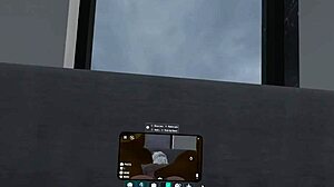 Wow, Vrchat Gay Sex In The Villa Is Hot!