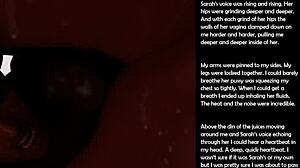 Oh Small Gesture Episode 26 In 3D Cartoon Sex 😏