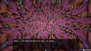 lustful exorcist corrupted in hentai gallery pt2