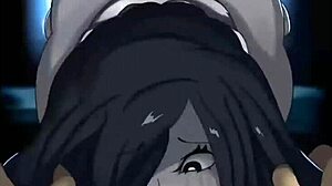 Sadako rule 34 compilation got me all messed up, ya know?