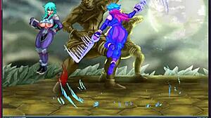 Final Fuck Again Full Gameplay in 3D Cartoon