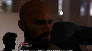 Hey, check Haley's wild story in part 10 gameplay!