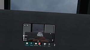 Wow, Vrchat Gay Sex In The Villa Is Hot!