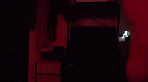 Step-Cousin Loses Ass Licking Challenge