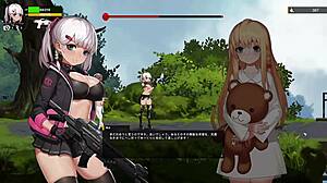 Shadow Of Hydra Part 3: Intense Fucking With Monster Cock And Big Tits