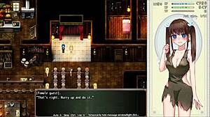 The Detailed Story Of Emma's Alchemist Debt Repayment Part 6