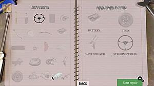 In free will episode 33, the story continues with big twists.