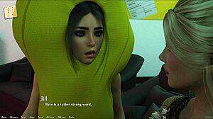 Being A Dik 231 Chick Route