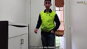 work sucks, but i escape into foot fantasy dreams with my step gay dad! 😌🦶