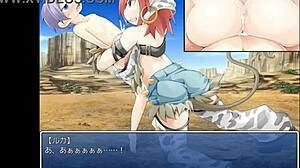 Minotaur Girl's Mysterious Quest Unveiled