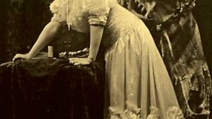 vintage halloween celebration