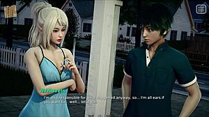 My bully is my lover 28