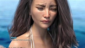 Exploring kinky Project Atmosphere gameplay in part 7