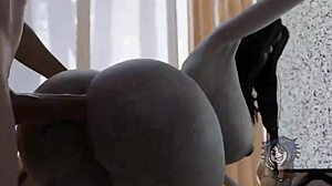 Sadako rule 34 compilation got me all messed up, ya know?