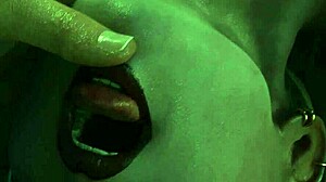 Detailed animations showcasing various cartoon styles and characters