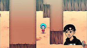 Bulma's New Adventure Part 1 In Bulma Adventure 4