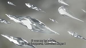 Exploring blkc 0009 in an anime hentai world