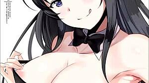 Check Out Sakurajima Mai Compilation