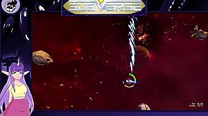 Studiofows Subverse Part 14: Bold Adventures With Big Tits In Anime Hentai World