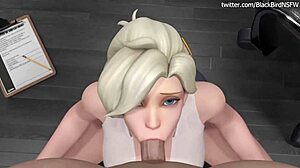 Overwatch Compilation 154 From October 11, 2024