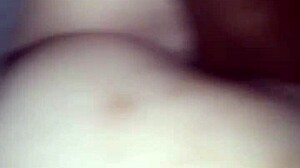 Kassandra storms gets her big ass fucked anal style, clothes ripped, dripping wet