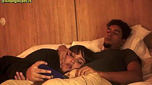 No Puedo Superar Ganas Follarme Hermanastra Fantasiahardcoresex